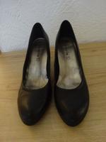 Damen Schuhe Pumps Gr. 41 Bayern - Hemau Vorschau
