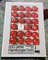 650 Jahre Hamburger Dom Festzeitschrift Hamburg-Mitte - Hamburg Hamm Vorschau