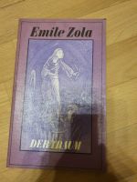 Buch DDR Emile Zola Der Traum 1983 Sachsen-Anhalt - Halle Vorschau