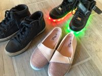 Led Sneaker Schuhe Turnschuhe 35 Venice Cupcake Chemnitz - Einsiedel Vorschau