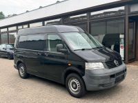 VW T5 2.5 TDI Hochdach•Camper•Wohnmobil•Klima•TÜV 11.25• Niedersachsen - Stade Vorschau