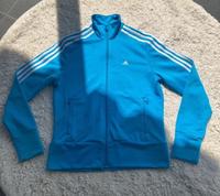 Adidas Vintage Jacke Bayern - Augsburg Vorschau