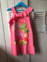 Kleid, Mayoral, Sommer, Flamingo, 122, 128, 134, Neu Thüringen - Berka/Werra Vorschau