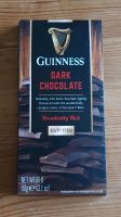 Dark Chocolate Guinness Schokolade Niedersachsen - Osterholz-Scharmbeck Vorschau