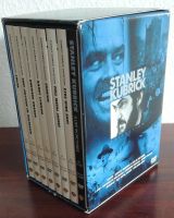 Stanley Kubrick Collection - 8 DVDs, 7 Filme und eine Doku Nordrhein-Westfalen - Herford Vorschau