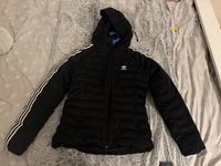 Adidas Winterjacke Bayern - Sinzing Vorschau