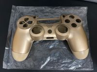 PS4 Controller Gehäuse Gold CUH-ZCT2E Nordrhein-Westfalen - Oberhausen Vorschau