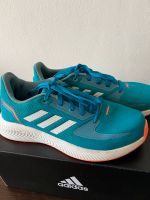 Adidas Hallenschuhe - Größe 37 Friedrichshain-Kreuzberg - Friedrichshain Vorschau