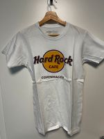Hard Rock Café Copenhagen T-Shirt Herren S Neuhausen-Nymphenburg - Neuhausen Vorschau