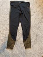 Sporthose Sporttights Laufhose Tchibo active Gr.M Nordrhein-Westfalen - Werne Vorschau