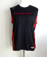 Nike Muscle Shirt Battlegrounds Dri-Fit Gr M schwarz rot Nordrhein-Westfalen - Brühl Vorschau