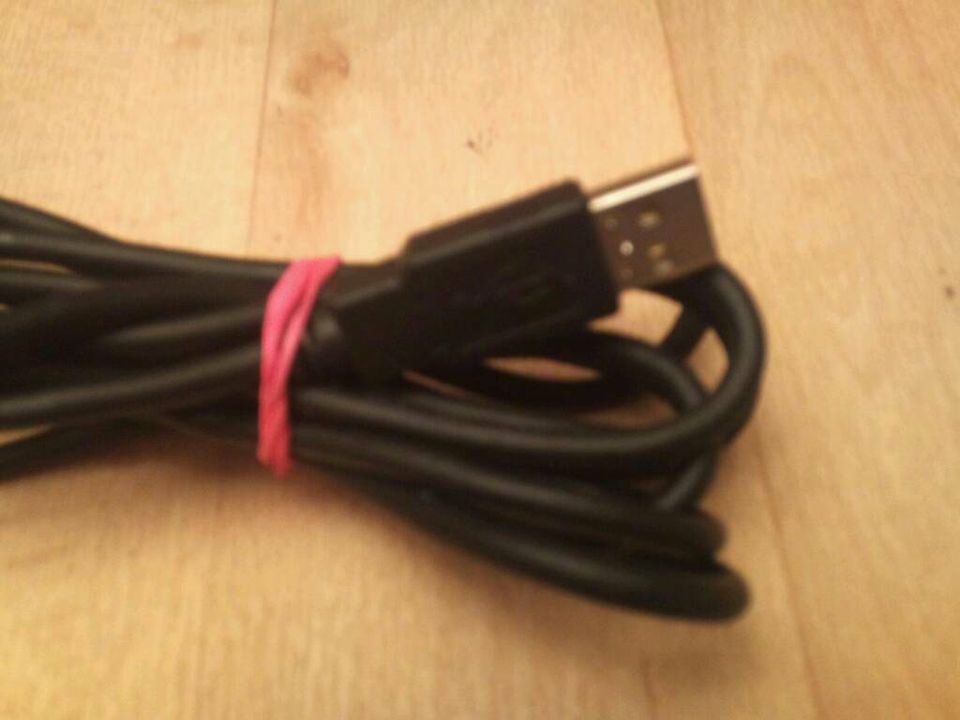 USB-Adapter für Diktiergeräte PHILIPS LFH 6220/00, guter Zustand! in Berlin