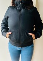 NIKE Damen Jacke GR S Small 36 Schwarz Womens Jacket Baden-Württemberg - Heidelberg Vorschau