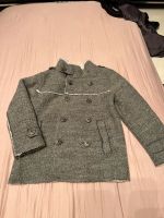 Zara Boy Mantel Jacke coole Modern warm  grau 6-7 Jahre 122cm Berlin - Schöneberg Vorschau