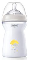 Chicco Natural Feeling Anti-Kolik Babyflasche 6+ Monate 330 ml Niedersachsen - Scheeßel Vorschau