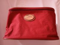 Kosmetik Tasche rot Bayern - Holzgünz Vorschau