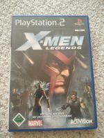 X-MEN LEGENDS PS 2 TOP ZUSTAND OHNE ANLEITUNG Bayern - Baar-Ebenhausen Vorschau