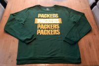 Green Bay Packers Football NFL Pulli Sweater Gr. M/L Rheinland-Pfalz - Wittlich Vorschau