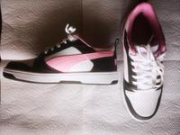 Puma Sneaker, Rebound V6,  38,5 Saarland - St. Wendel Vorschau