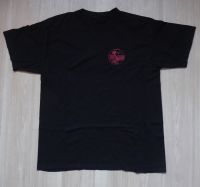 WXW Original T-Shirt, L, Schwarz, Baumwolle, mit Aufdruck Hessen - Schlüchtern Vorschau