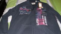 Camp David Herren Fleecejacke mit Logo Nordrhein-Westfalen - Iserlohn Vorschau