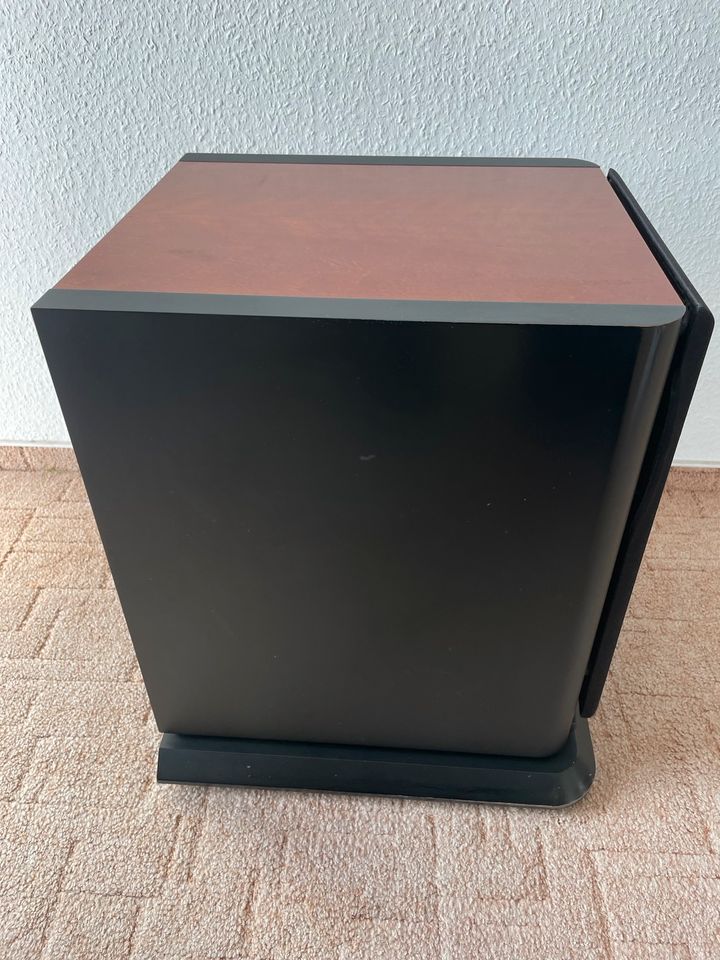 Phonar ASW 1000 Subwoofer in Leipzig