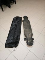 Longboard 107x23cm Rheinland-Pfalz - Arzfeld Vorschau