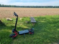 Janobike Elektroroller Niedersachsen - Sprakensehl Vorschau