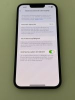 Apple Iphone 14 128GB Schwarz ❗️Akku 95%❗️ Thüringen - Erfurt Vorschau