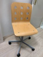 Schreibtisch Stuhl von Ikea Bayern - Zorneding Vorschau