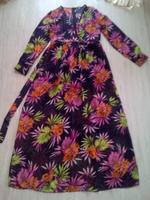 Langes Kleid gr.34-36 München - Schwabing-Freimann Vorschau