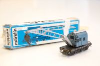 Märklin HO 4611 Kranwagen Berlin - Neukölln Vorschau