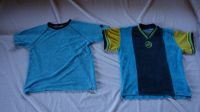 SET JAKO-O Frottee T-Shirt adidas nicki türkis gelb 128 134 top Dresden - Blasewitz Vorschau