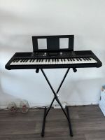 Elektrisches Keyboard mit verstellbarem Ständer Altona - Hamburg Othmarschen Vorschau