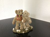 Goebel Beau Bears Teddy Bären Liebespaar Hochzeit Tyrone + Trudie Bayern - Eckental  Vorschau