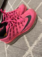 Nike Air Max Gr.39  pink Bayern - Ergolding Vorschau