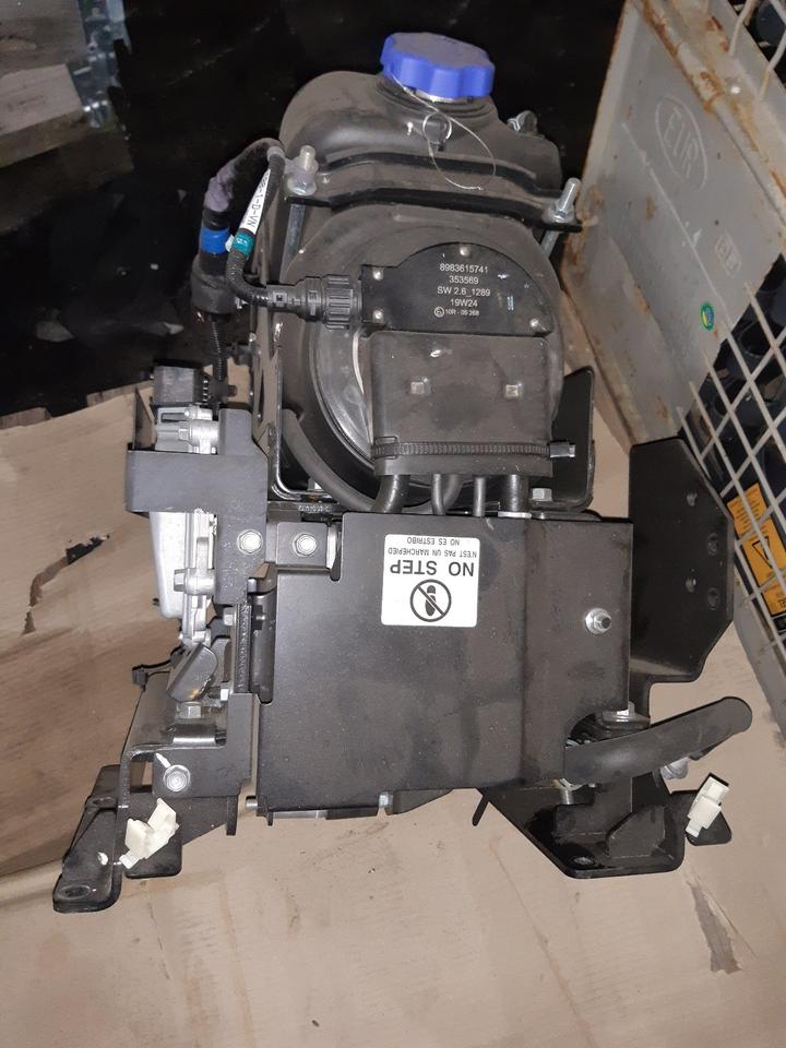 Isuzu N Serie Adblue Tank Pumpe Steuergerät Euro6 AEM0161 in Bad Füssing