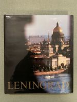 Leningrad Sankt Petersburg Fachbuch Architektur Kunst Russland Köln - Zollstock Vorschau