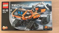 Lego Technic 42038 Nordrhein-Westfalen - Wermelskirchen Vorschau