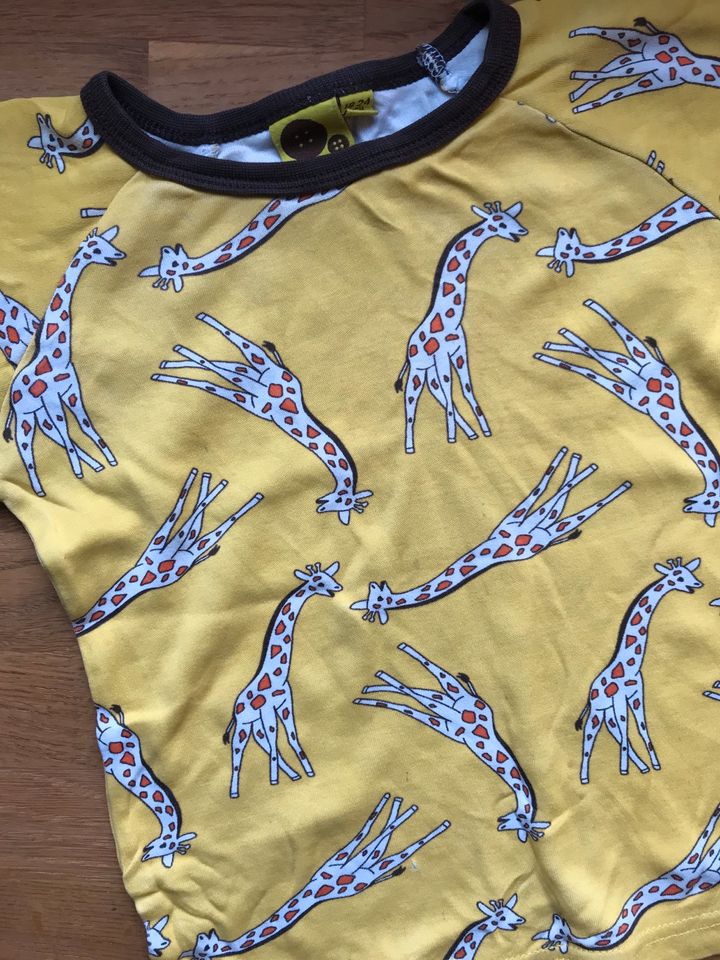 Krutter Shirt mit Giraffen in Berlin
