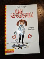 Kinderbuch auf Französich "lili Graffiti" Frankfurt am Main - Ginnheim Vorschau