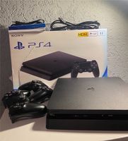 PS4 + 1 Controller Nordrhein-Westfalen - Neuenrade Vorschau