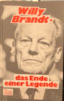 Willy Brandt - Das Ende einer Legende Nordrhein-Westfalen - Kempen Vorschau