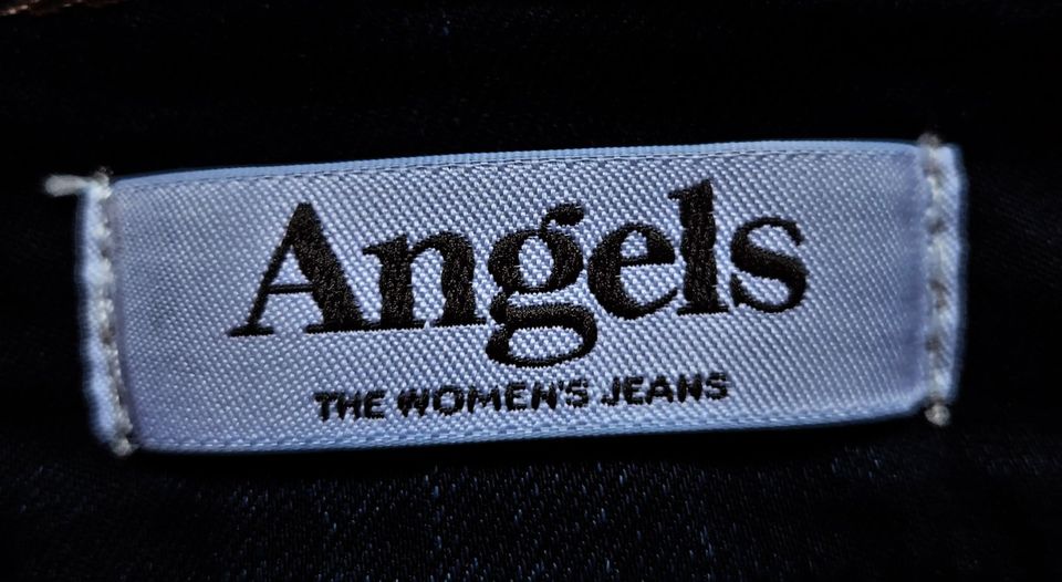Angels Jeans, Anacapri, Gr. 36, Neu ohne Etikett / ungetragen in Blekendorf