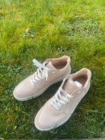 LLOYD Sneaker beige Low Hessen - Künzell Vorschau