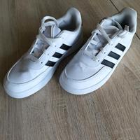 Adidas Breaknet Lifestyle Court Gr. 38 2/3 Nordrhein-Westfalen - Schloß Holte-Stukenbrock Vorschau