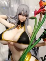 Senjou no Valkyria Selvaria Bles 1/6 Anime Figur Nordrhein-Westfalen - Essen-West Vorschau