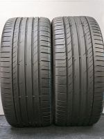 2x285/40-R21 109Y DOT16/21 5-6mm Continental ContisportContact5 Wuppertal - Elberfeld Vorschau