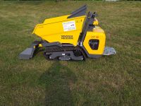 Dumper Minibagger Bagger Graben Pflaster Garten Zaun Stall Garage Nordrhein-Westfalen - Dülmen Vorschau