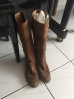 Damenstiefel Timberland Hessen - Hanau Vorschau